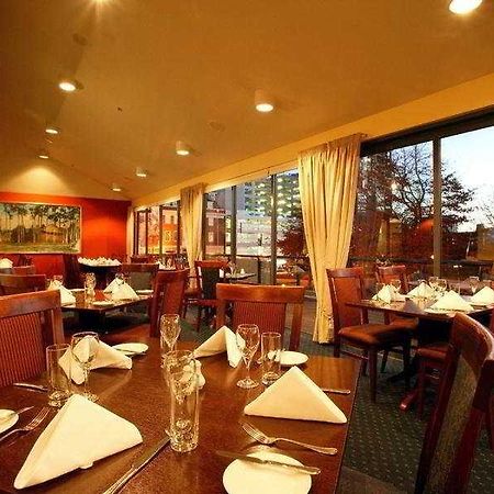 Copthorne Hotel Christchurch Central מראה חיצוני תמונה