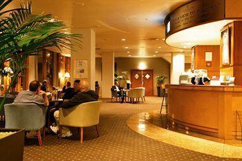 Copthorne Hotel Christchurch Central מראה חיצוני תמונה